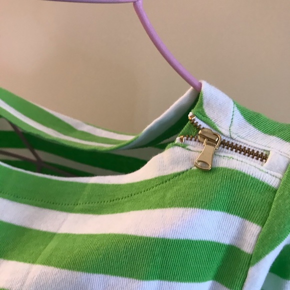 Women’s segments 100% cotton tees - Picture 4 of 5